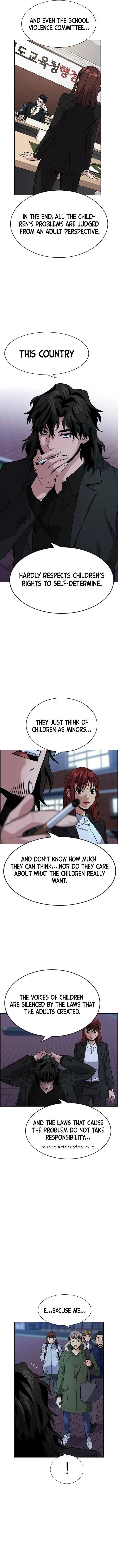 Get Schooled Chapter 72 4